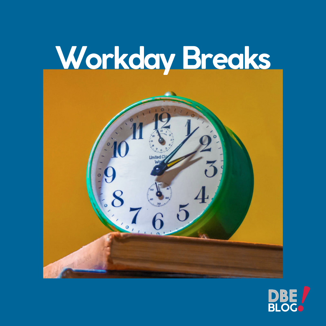 June DBE InstaFacebook Social Posts