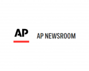 AP Newsroom Logo
